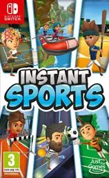 Produktbild: Instant Sports NSW (