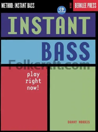 Produktbild: Instant Bass