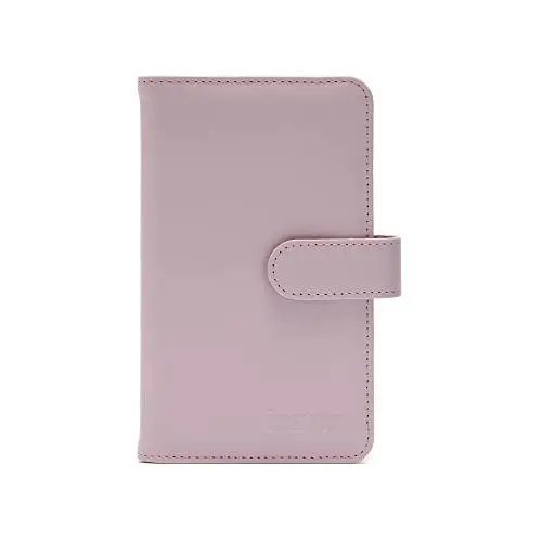 Produktbild: INSTAX Mini Album, Blossom-Pink