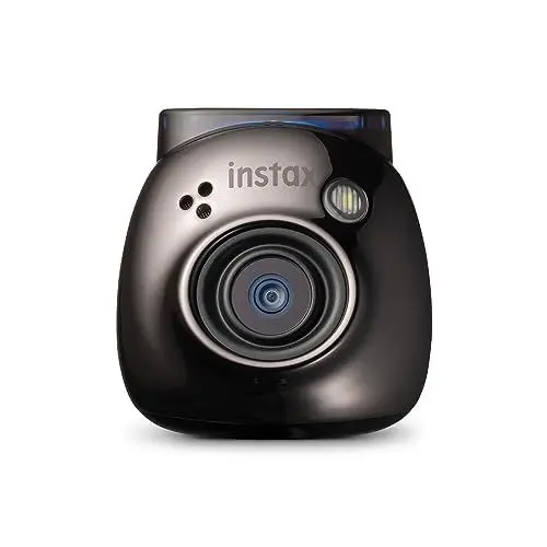 Produktbild: INSTAX PAL Gem Black