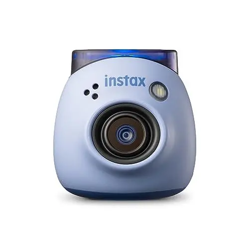 Produktbild: INSTAX PAL Lavender, Sofortbildfilm, Blue