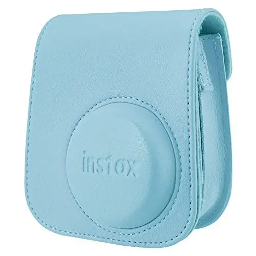 Produktbild: instax mini 11 camera case, Sky Blue, 70100146245
