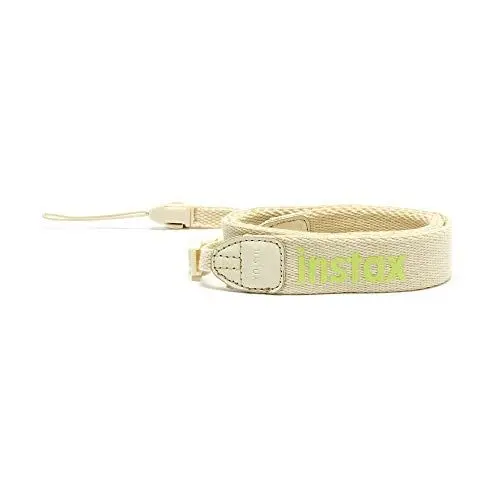 Produktbild: instax mini 9 neck strap lime green