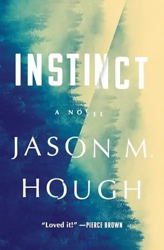 Produktbild: Instinct: A Novel