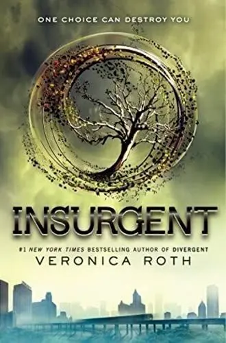 Produktbild: Insurgent (Divergent Series, 2, Band 2)