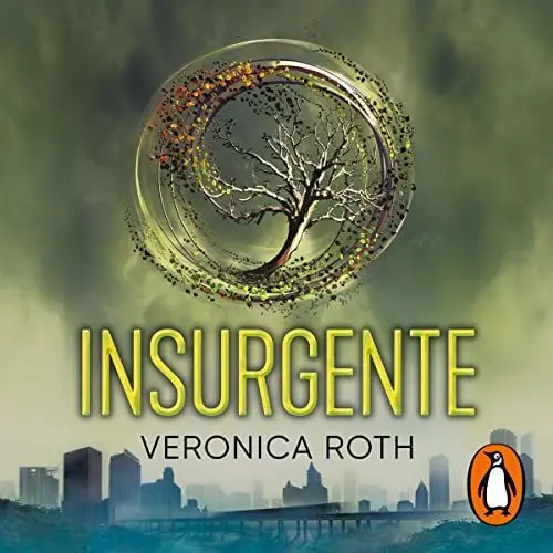 Produktbild: Insurgente (Insurgent): Divergente 2 (Divergent, Book 2)
