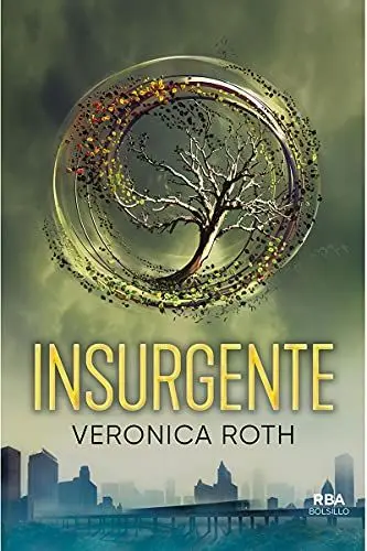 Produktbild: Insurgente (bolsillo) (Divergente)