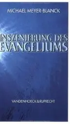 Produktbild: Inszenierung des Evangeliums: Ein kurzer Gang durch den Sonntagsgottesdienst nach der Erneuerten Agende (Veroffentlichungen Des Max-planck-instituts Fur Geschichte)