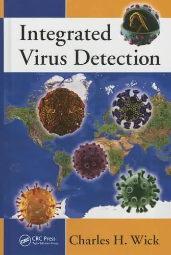 Produktbild: Integrated Virus Detection