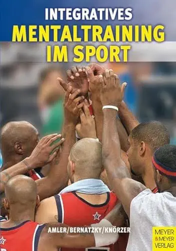 Produktbild: Integratives Mentaltraining im Sport