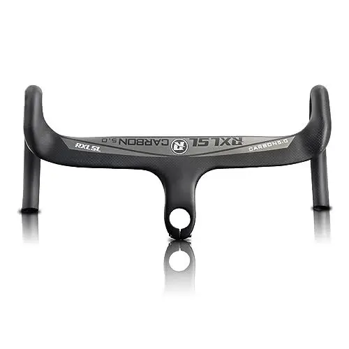 Produktbild: integrierte carbon lenker,RXL SL Straßen-Fahrrad-Carbon-Lenker 1-1/8