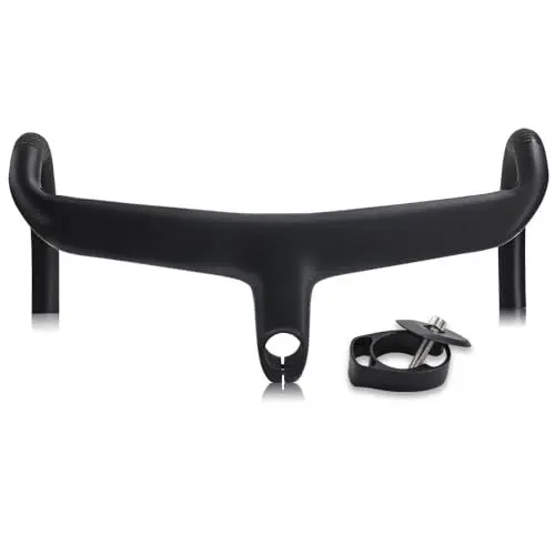 Produktbild: integrierte carbon lenker,RXL SL kohlefaser rennrad lenker 1-1/8
