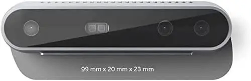 Produktbild: Intel RealSense Depth Camera D415