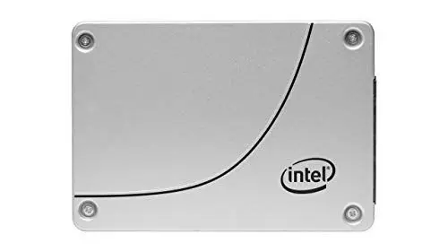 Produktbild: Intel D3-S4610 Solid State Drive (SSD) 2.5