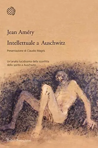 Produktbild: Intellettuale a Auschwitz (Varianti)
