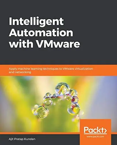 Produktbild: Intelligent Automation with VMware