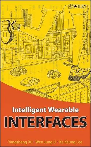 Produktbild: Intelligent Wearable Interfaces