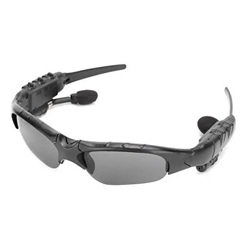 Produktbild: Intelligente Bluetooth-Brille, Kabellose Audio-Sonnenbrille, Intelligente Outdoor-Brille, Headset, Sonnenbrille, Kopfhörer, Hi-Fi-Stereo-Open-Ear-Musik für Männer und Frauen