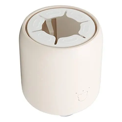 Produktbild: Baby Formula Mixing Pitcher, Baby Milk Bottle Shaker Automatische USB-Aufladung Freihändiger Milchmixer Mixer, 3 Mischmodi Elektrischer Mixer für Flaschen mit 50 Bis 75 Mm