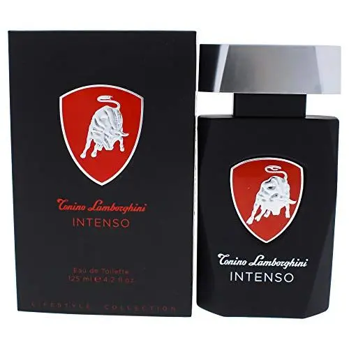 Produktbild: Tonino Lamborghini Intenso for Men 4.2 oz EDT Spray