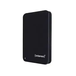 Produktbild: Intenso Memory Drive - 2, 5' External hard drive 2 TB Mechanische Festplatte