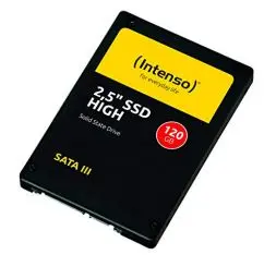 Produktbild: Intenso Interne 2,5