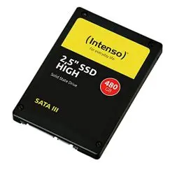 Produktbild: Intenso Interne 2,5