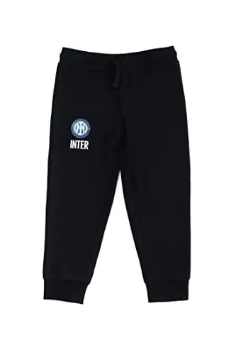 Produktbild: INTER Pantalone tuta kids black