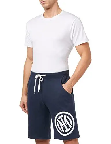 Produktbild: Inter I M New Logo Shorts, S, Blu