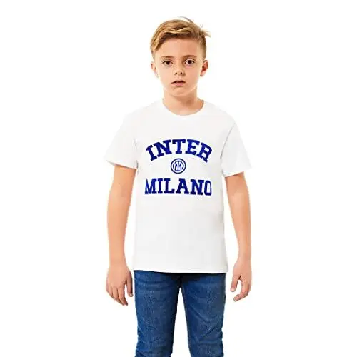 Produktbild: Inter T-Shirt Kinder und Jungen