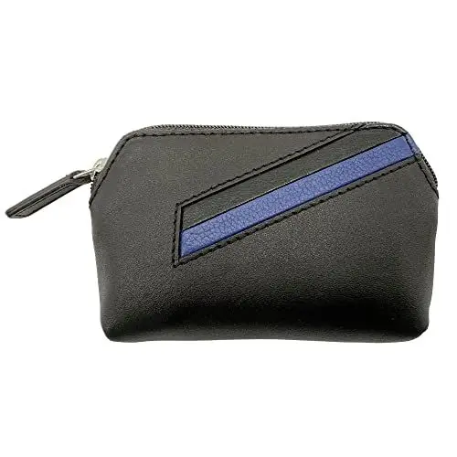 Produktbild: Inter Unisex 153175 Schlüsselanhänger, Schwarz
