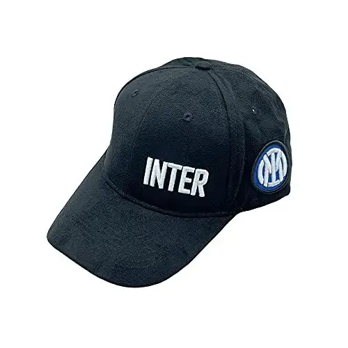 Produktbild: Inter Baseballkappe mit Visier, Unisex, für Kinder