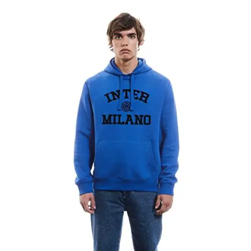 Produktbild: Inter supernal Studios Kapuzenpullover College