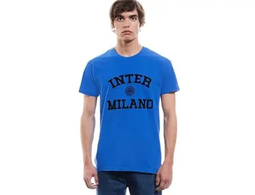 Produktbild: Inter supernal Studios T-Shirt College