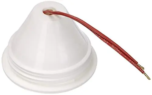Produktbild: inter Bär 1000-008.01 Silikon-Gehäuse Maxi