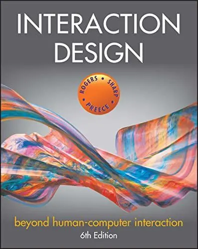 Produktbild: Interaction Design: Beyond Human-Computer Interaction