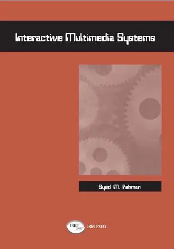 Produktbild: Interactive Multimedia Systems