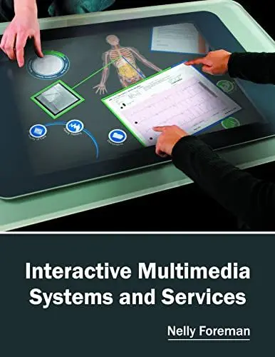 Produktbild: Interactive Multimedia Systems and Services
