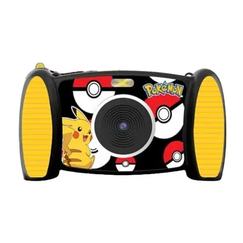 Produktbild: Interative Pokemon Kamera