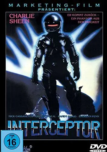 Produktbild: Interceptor (uncut)