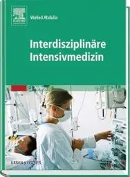 Produktbild: Interdisziplinäre Intensivmedizin