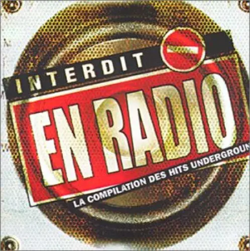 Produktbild: Interdit En Radio