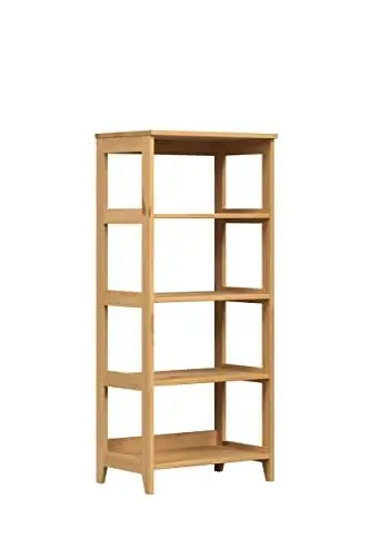 Produktbild: Inter-Furn Regal Arona, 50 x 116 x 35 cm Kiefer Massiv Honig