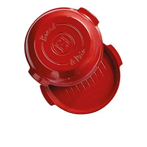 Produktbild: Interhal 345507 Brotbäcker, Rund, Grand Cru, 295 mm Durchmesser