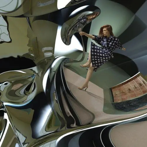 Produktbild: Interiors