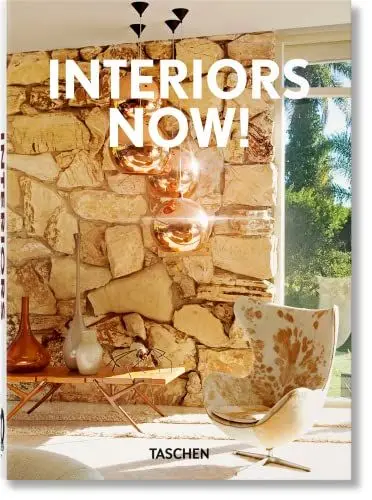 Produktbild: Interiors Now! 45th Ed.: Mehrsprachige Ausgabe (45th Edition)