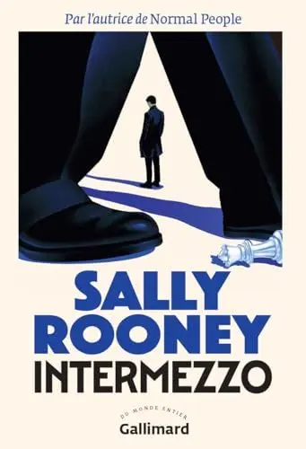 Produktbild: Intermezzo: Roman
