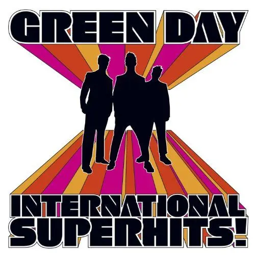 Produktbild: International Superhits