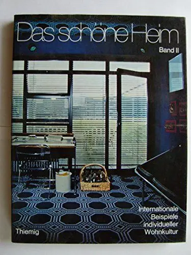 Produktbild: Internationale Beispiele individueller Wohnkultur, 1974-1977