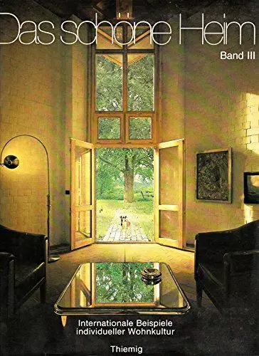 Produktbild: Internationale Beispiele individueller Wohnkultur, 1978-1980